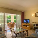 Apartment Hacienda Playa Elviria