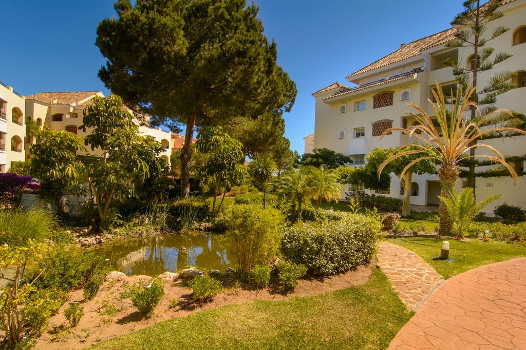 Hacienda Playa Elviria Appartement