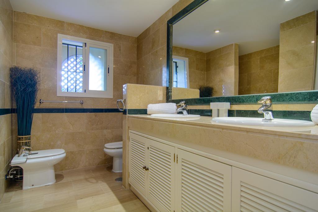 Hacienda Playa Elviria Appartement *