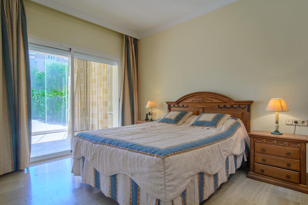 Appartement Hacienda Playa Elviria