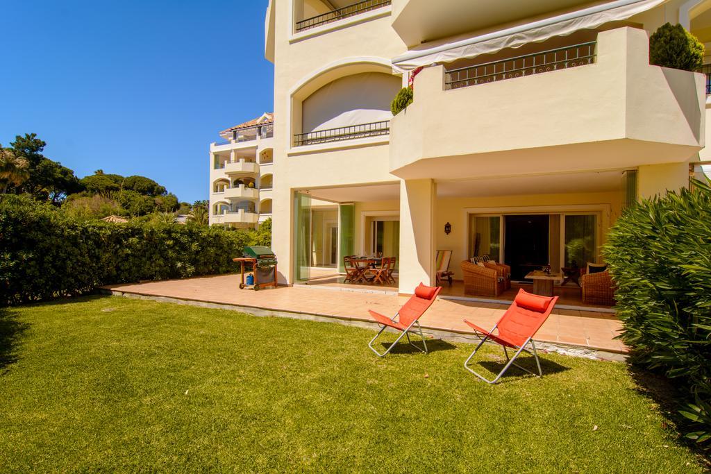 Appartement Hacienda Playa Elviria *