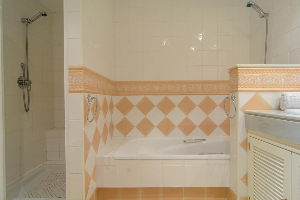 Hacienda Playa Elviria Appartement *