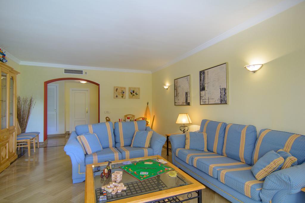 Hacienda Playa Elviria * Marbella