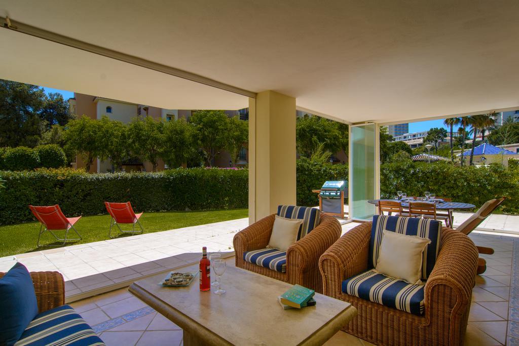 Hacienda Playa Elviria Appartement Marbella