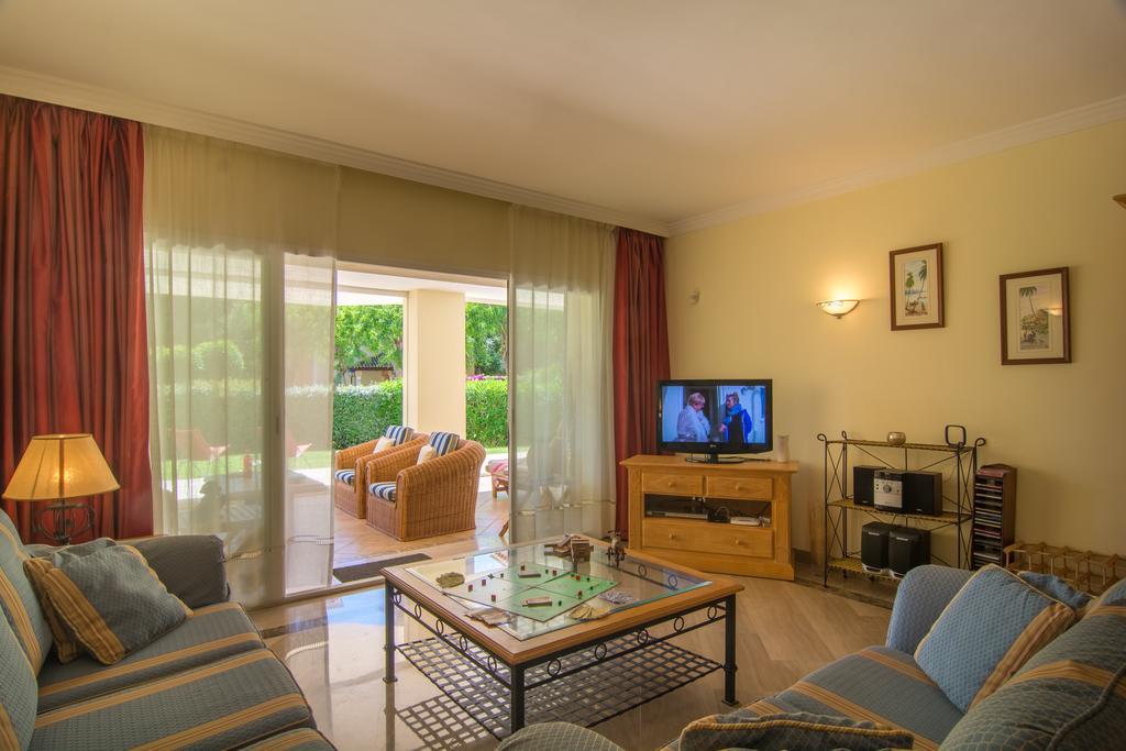 Hacienda Playa Elviria *
