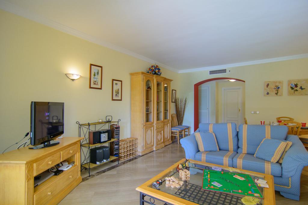 Hacienda Playa Elviria * Marbella