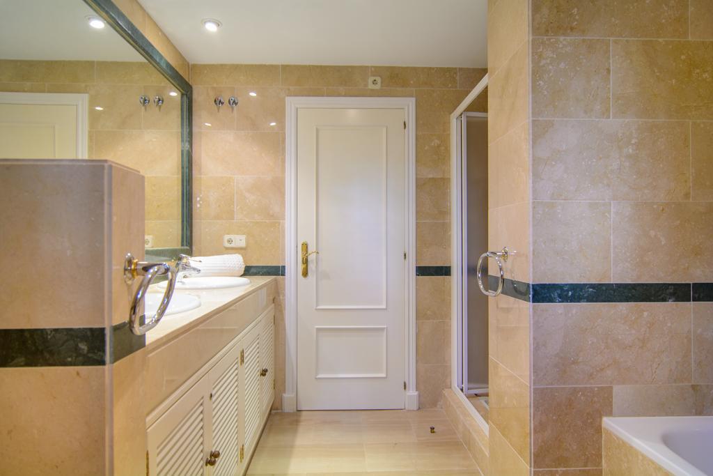 Hacienda Playa Elviria Appartement