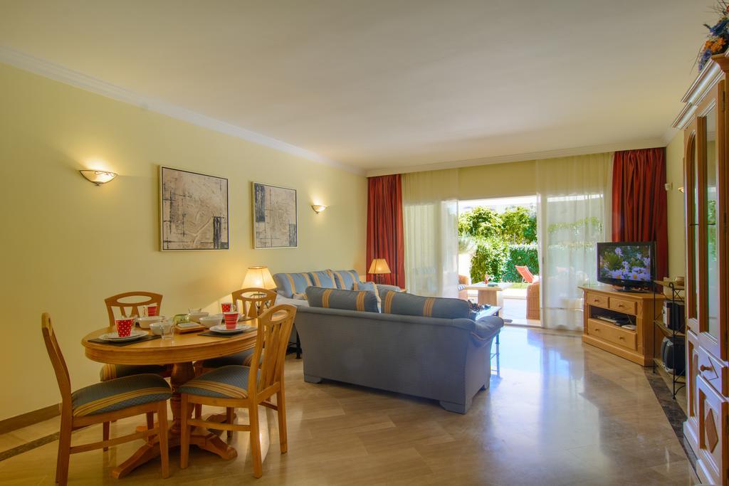 Hacienda Playa Elviria Appartement *