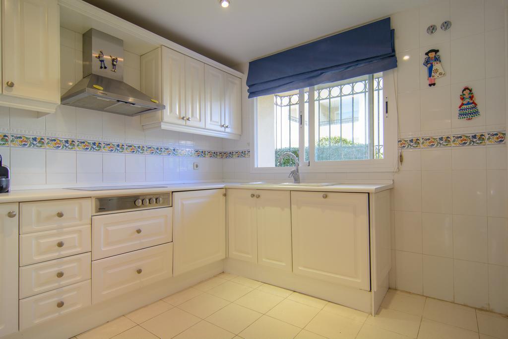 Hacienda Playa Elviria Appartement Marbella