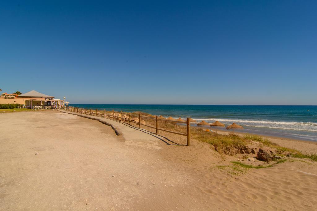 Hacienda Playa Elviria *