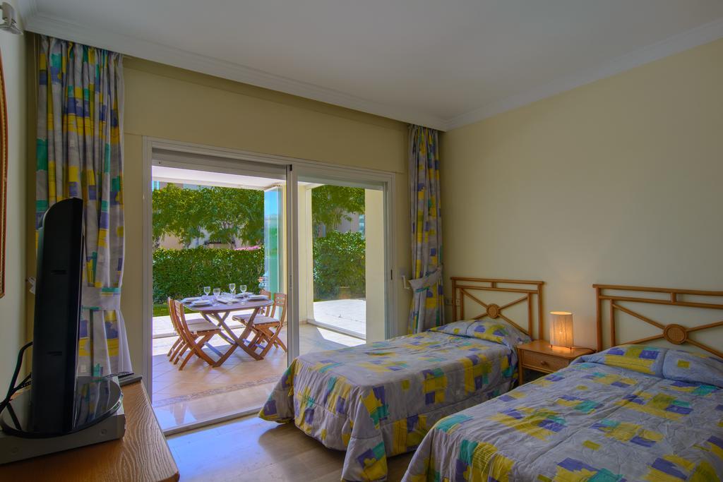 Hacienda Playa Elviria * Marbella