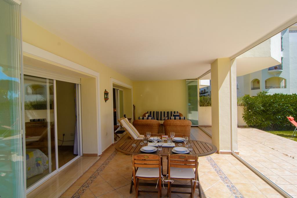 Appartement Hacienda Playa Elviria *