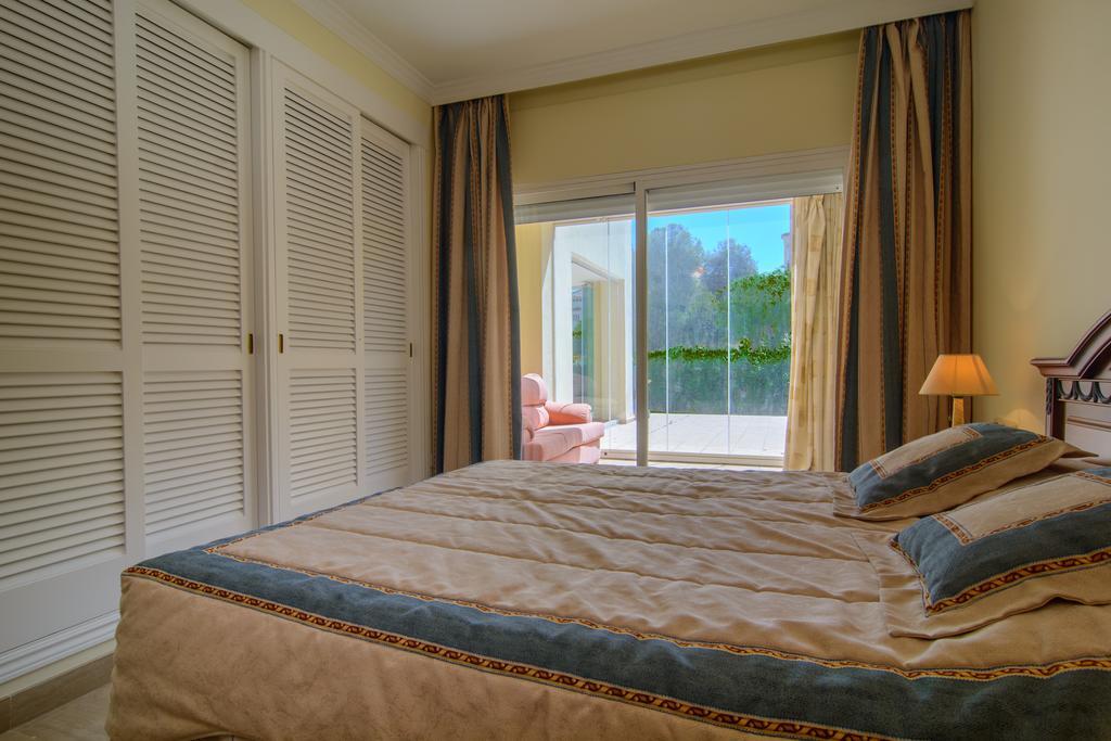 Appartement Hacienda Playa Elviria