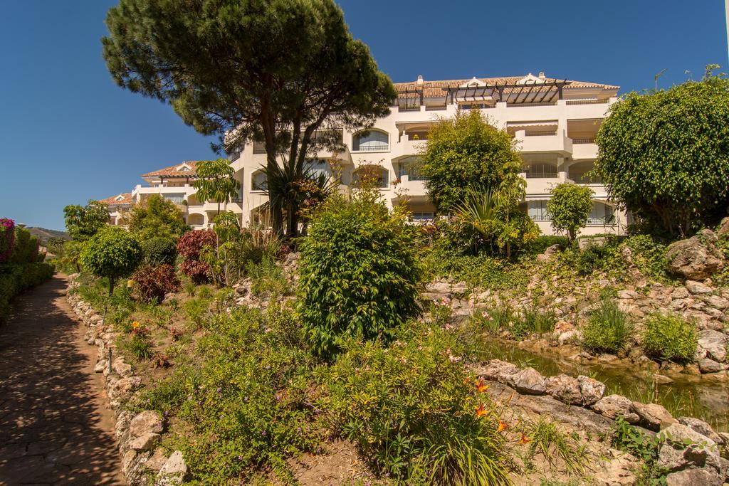 Appartement Hacienda Playa Elviria *