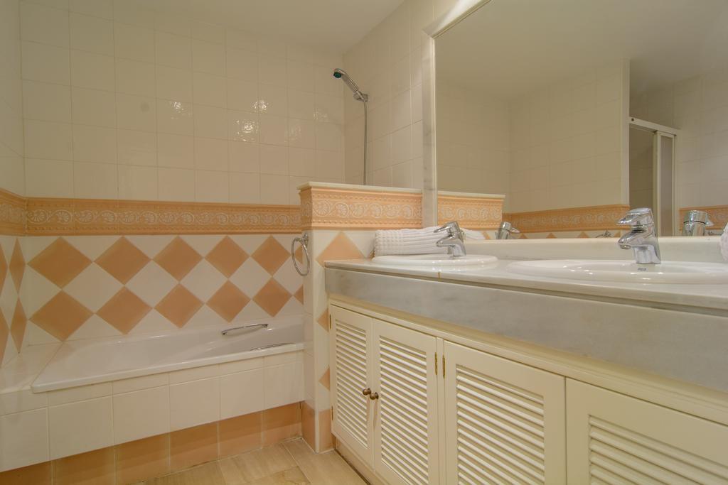 Appartement Hacienda Playa Elviria Marbella