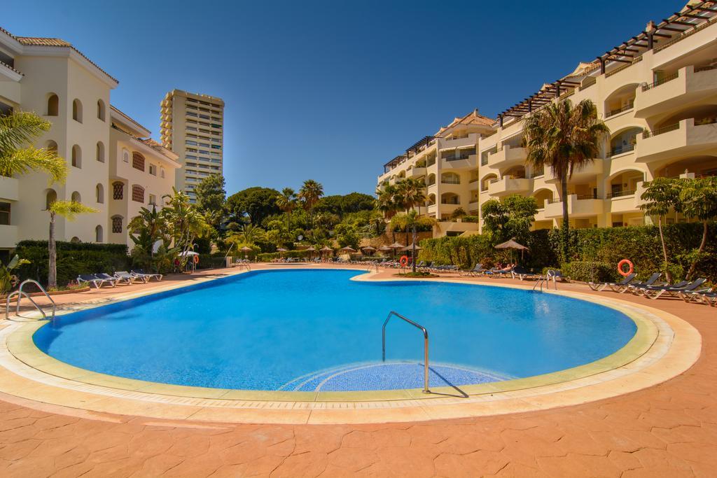 Hacienda Playa Elviria Marbellac